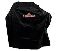 Funda protectora para barbacoa Atlanta 200 (Plástico, Específico para: Barbacoa de gas Atlanta 200)