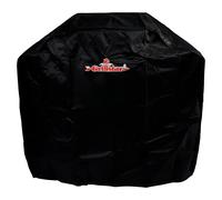 Funda protectora para barbacoa Atlanta 300 (Plástico, Específico para: Barbacoa de gas Atlanta 300)