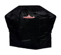 Funda protectora para barbacoa Atlanta 450 (Plástico, Específico para: Barbacoa de gas Atlanta 450)