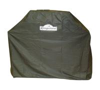 Funda protectora para barbacoa Cliff 650-1 (Plástico, Específico para: Barbacoa de gas Cliff 650-1/655-2)