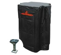 Funda protectora para barbacoa (Específico para: Barbacoa tipo embudo Colorado)