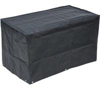 Funda protectora para gasoleras, dimensiones: 165 x 90 x 63 cm