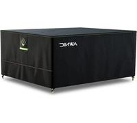 Funda protectora para muebles de jardín de la marca Famanu, resistente al invierno, fabricada con tejido Oxford 420D y tecnología AlicanTex, impermeable al viento, de color , con dimensiones de 245 x 