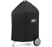 Funda protectora para parrilla Weber, modelo 7143, compatible con la serie Master Touch de 57 cm