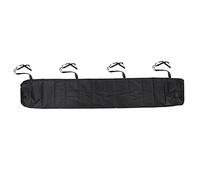Funda Protectora Para Toldos Jardín Para Patio, Funda Para Cubierta De Toldo Protección Solar Cubierta Impermeable Para El Polvo Bolsa De Almacenamiento De Toldo, Para Jardín Al(Size:3M,Color:negro)