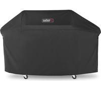 Funda protectora premium Weber para parrillas a gas Genesis SPX/E/S 435 y Genesis 400