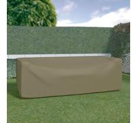FUNDA PROTECTORA SOFÁ 230X100X70 CM NORTENE 230x100x70cm