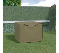 FUNDA PROTECTORA SOFÁ 95X95X70 CM NORTENE 95X95X70CM