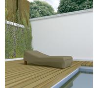 FUNDA PROTECTORA TUMBONA 200X80X40 CM NORTENE