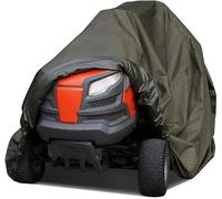 Funda Resistente Cortacésped para Zipper Mini Rider 76 2021-2026