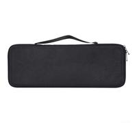 Funda rígida de EVA para telémetro Bosch GLM30 GLM50C GLM165 GLM100 GLM20, bolsa de almacenamiento protectora para medidor de distancia, bolsa de viaje a prueba de golpes con cremallera segura, color