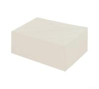 Funda Robótica Piscina 210D Oxford 50x45cm Anti-UV(210D - 50*45*30cm white)