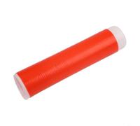 Funda Silicona Mango Sartén Antideslizante 14cm(Red Medium 1.5-3.5)