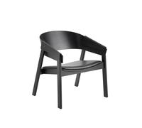 Funda Sillón Tapizado Piel Negro
