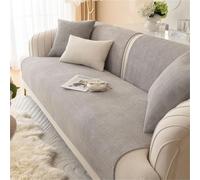 Funda Sofá 1 2 3 4 Plazas, Mantas para Asiento, Funda de Sofá Rinconera | Protector de Sofá Antideslizante, Funda de Sofá en Forma de L Mantas para Sofá