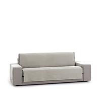 Funda sofá práctica Calma 11-raw/linen 2 seats