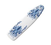 Funda Tabla de Planchar 110X30, Funda Mesa Plancha Fijación Rápida