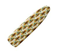 Funda Tabla de Planchar 130X45, Funda Mesa Plancha Tamaño Universal