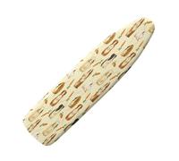 Funda Tabla de Planchar 130X45, Funda Mesa Plancha Tamaño Universal