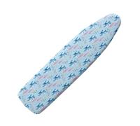 Funda Tabla de Planchar 140X45, Funda Mesa Plancha Reflectante de Calor