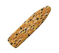 Funda Tabla de Planchar 140X45, Funda Mesa Plancha Reflectante de Calor