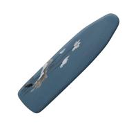 Funda Tabla de Planchar 140X45, Funda Mesa Plancha Reflectante de Calor