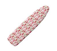 Funda Tabla de Planchar 150X50, Funda Mesa Plancha con Elástico