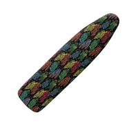 Funda Tabla de Planchar 150X50, Funda Mesa Plancha con Elástico