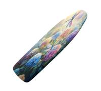 Funda Tabla de Planchar 150X50, Funda Mesa Plancha con Elástico