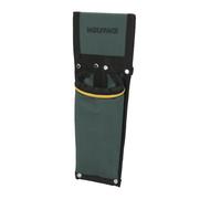 Saturnia Funda para tijeras de podar nylon, funda protectora y soporte