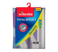 funda total reflect vileda 163263 para tablas de 120x38cm y 130x45cm