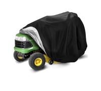 Funda Tractor Cortacesped para Zipper Mini Rider 76 2021-2026