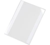 Funda transparente antimicrobiana KANG EASY CLIC Tarifold, para documentos DIN A4, UE 5 unid.