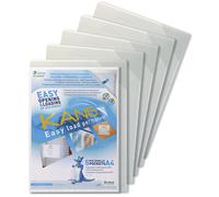 Funda transparente autoadhesiva Tarifold, formato DIN A4