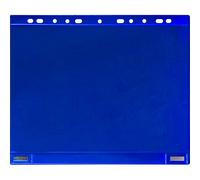 Funda transparente magnética con borde para archivar Tarifold, magnética, DIN A4, UE 5 unid.