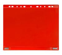 Funda transparente magnética con borde para archivar Tarifold, magnética, DIN A4, UE 5 unid.