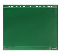 Funda transparente magnética con borde para archivar Tarifold, magnética, DIN A4, UE 5 unid.