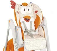 Funda Trona Chicco Polly 2 Start Fancy Pollo