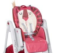 Funda Trona Chicco Polly 2 Start León