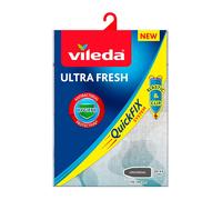funda ultrafresh quick fix para tablas de 110x30cm y 130x45cm 168989 vileda