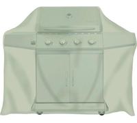 Funda universal para parrilla a gas, de alta calidad - 70x150x110 cm - Beige - Cubierta para parrilla resistente a la intemperie