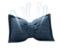 Fundas de almohada de felpilla suave con forma de | Funda de cojín para sofá, cama, silla, coche, hogar, sala de estar, dormitorio