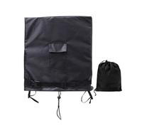 Fundas de manguera de riego exterior bolsa impermeable y resistente de | Cubierta De Soporte De Manguera De Riego Con Hebilla Para Jardín, Terraza, Balcón, Cerca, Exterior Y