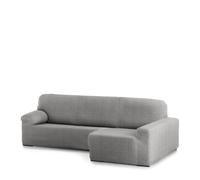 Fundas de sofa m/0 chaise longue premium roc derecho (Mirando de frente) c/6, Tamaño brazo largo derecha, 170x310x110cm, Fábricada en España