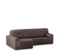 Fundas de sofa m/0 chaise longue premium roc izquierdo (Mirando de frente) c/7, Tamaño brazo largo izquierda, 170x310x110cm, Fábricada en España