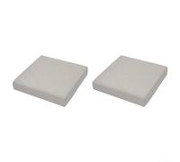 Fundas de sofá para exteriores, impermeables, protectores de asiento de patio, almohadillas para sillas de ratán de jardín, fundas de tela Oxford, fundas de muebles de terraza, fundas de repuesto para