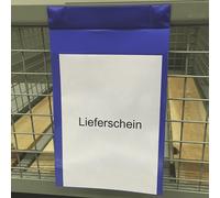 Fundas magnéticas de neodimio formato vertical, UE 25 unid.