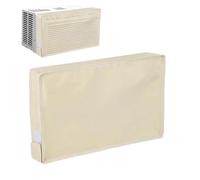 Fundas Para Aire Acondicionado De Ventana Protección Interior Ajustable
