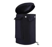Fundas para botellas de propano - Protección contra el polvo de tela Oxford | Accesorios de repuesto para equivocar tanques equipos de malla al aire libre camping viajes, S. , Se référer au descriptif