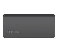 Fundas para etiquetas, magnéticas de ECO-PVC, UE 25 unid.